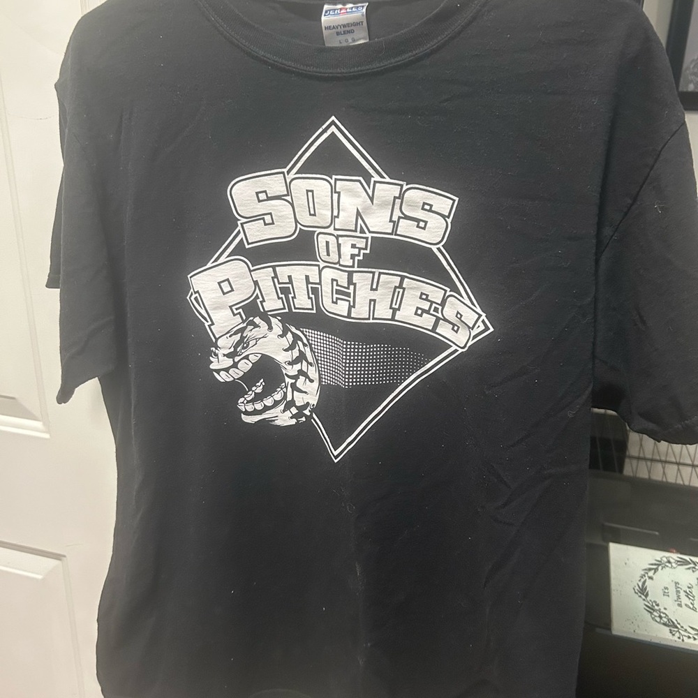 Graphic T-Shirt